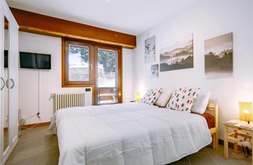 Alba Apartamento | Apartment Appartamento 29 by Interhome