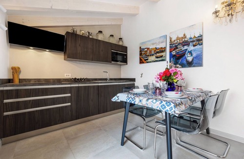 Ville del Monte Apartamento | Apartamento 'Appartamento 305' con vistas al lago, Wi-Fi