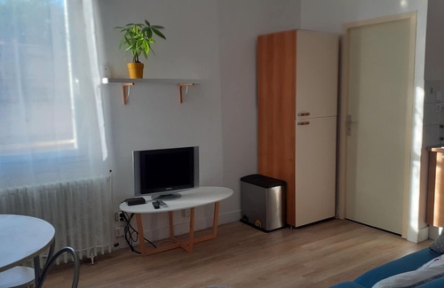 Begles Apartamento | Apartamento 'Appartement T3 Bagatelle' con Wi-Fi