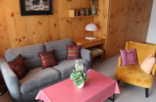 Acletta Apartamento | Apartment Apt B 053 by Interhome