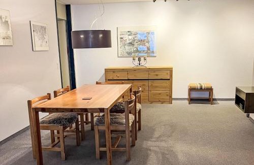 Acletta Apartamento | Apartment Apt B 072 by Interhome