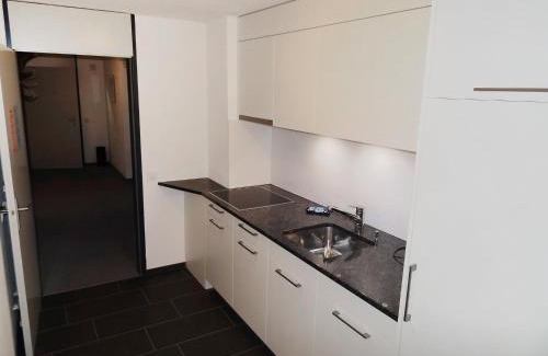 Acletta Apartamento | Apartment Apt B 072 by Interhome