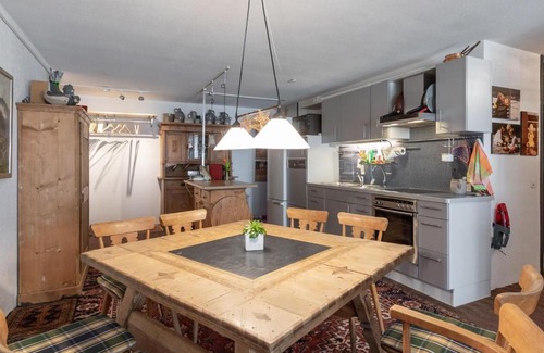 Acletta Apartamento | Apartment Apt B 078 by Interhome