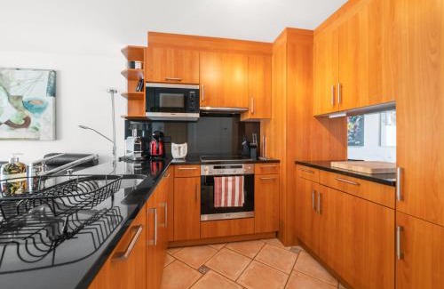 Bouveret Apartamento | Apartment Apt C4-R - Résidence Bougainville by Interhome