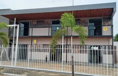Teresina Apartamento | Apartment apt. next to THE shopping food court. In the best area of the city
