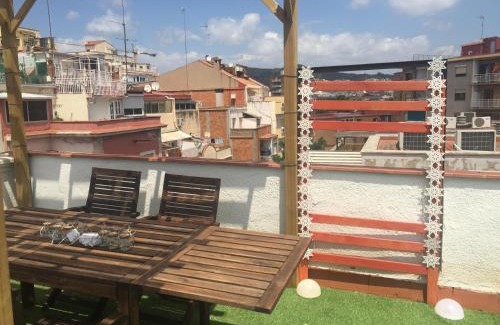 El Congres i els Indians Apartamento | Apartment Aptucat