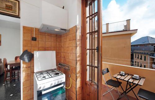 San Teodoro Apartamento | Apartment Aquarium Principe
