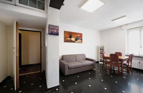 San Teodoro Apartamento | Apartment Aquarium Principe