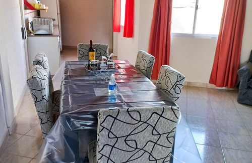 Godoy Cruz Apartamento | Hermoso Departamento ideal para familias