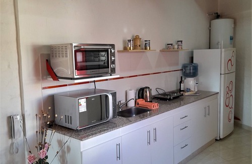 Godoy Cruz Apartamento | Hermoso Departamento ideal para familias