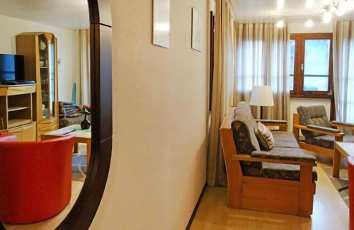 Ernen Apartamento | Apartamento Aragon en Ernen - 4 personas, 2 dormitorios