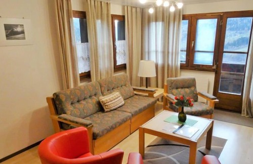 Ernen Apartamento | Apartamento Aragon en Ernen - 4 personas, 2 dormitorios