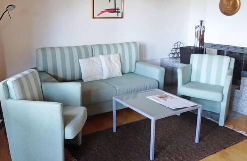 Ernen Apartamento | Apartamento Aragon en Ernen - 2 personas, 1 dormitorios