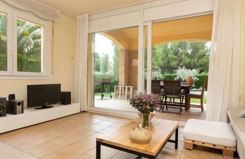 Bonmont Terres Noves Apartamento | Apartamento Arcos en Miami Platja - 6 personas, 3 dormitorios