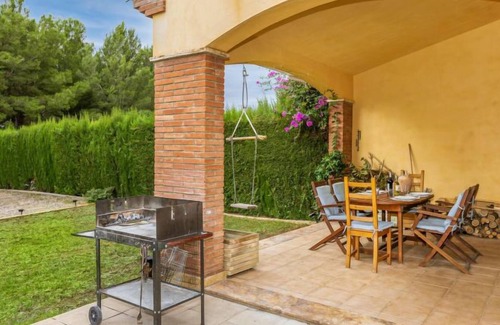 Bonmont Terres Noves Apartamento | Apartamento Arcos en Miami Platja - 6 personas, 3 dormitorios