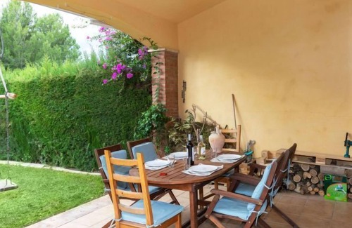 Bonmont Terres Noves Apartamento | Apartamento Arcos en Miami Platja - 6 personas, 3 dormitorios