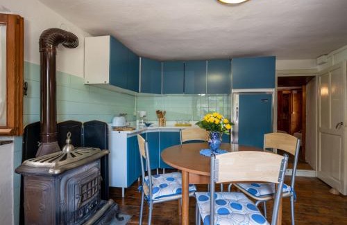 Molini Apartamento | Apartment Ardene by Interhome