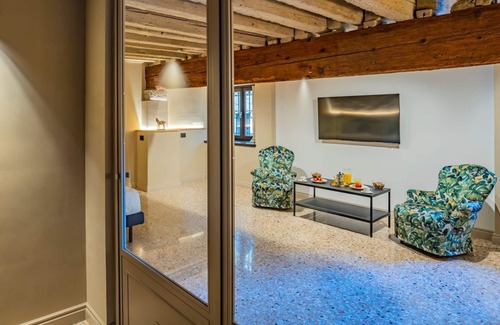 Castello Villa | Apartment Aria - Dos Habitaciones Villa, Capacidad 5