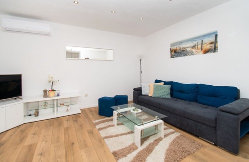 Bicine Apartamento | Apartment Ariela (84581-A1) - Skradin