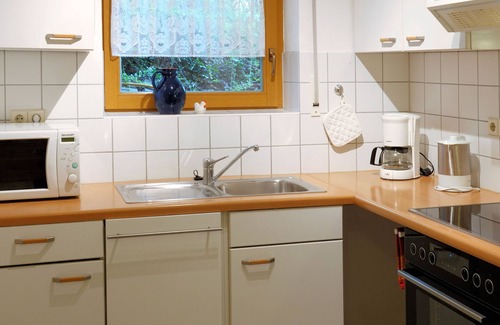 Dilsberg Apartamento | Apartment Armitter - Apartment A