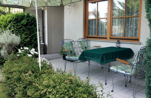 Dilsberg Apartamento | Apartment Armitter - Apartment A