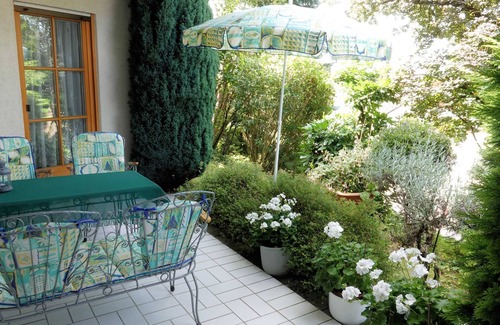 Dilsberg Apartamento | Apartment Armitter - Apartment A