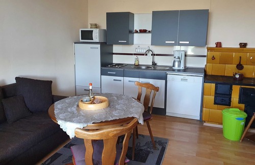 Golssen Apartamento | Apartment around Spreewald for 4 people - Apartment 4 people