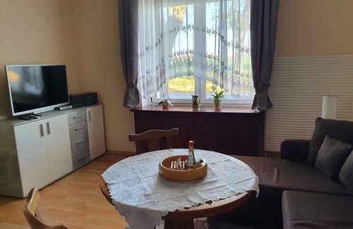 Golssen Apartamento | Apartment around Spreewald for 4 people - Apartment 4 people
