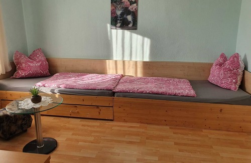 Golssen Apartamento | Apartment around Spreewald for 4 people - Apartment 4 people