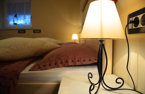 Siska District Apartamento | Apartment Arpa