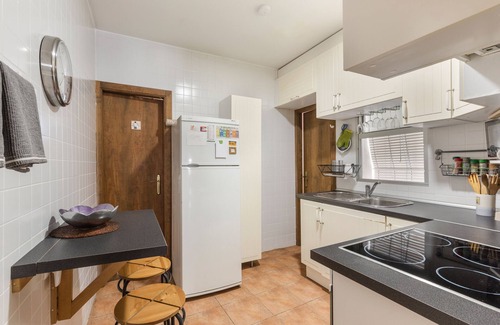 Murcia Apartamento | Apartamento 'Arrabal De San Benito 2' con terraza privada, Wi-Fi y aire acondicionado