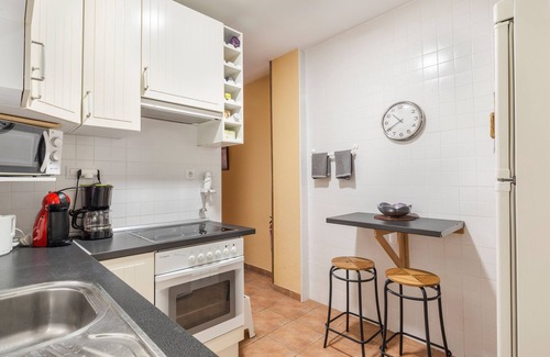 Murcia Apartamento | Apartamento 'Arrabal De San Benito 2' con terraza privada, Wi-Fi y aire acondicionado