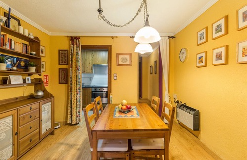 Murcia Apartamento | Apartamento 'Arrabal San Benito I' con terraza privada, Wi-Fi y aire acondicionado