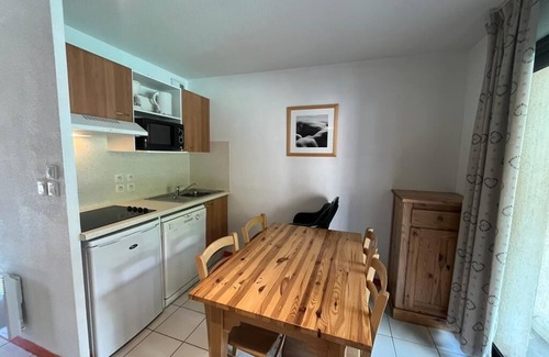 Arreau Apartamento | Apartment Arreau
