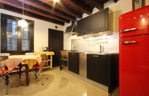 Castello Apartamento | Apartment Arsenale - Venice Historical Centre