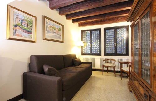 Castello Apartamento | Apartment Arsenale - Venice Historical Centre