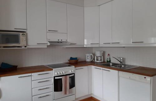 Kuopio Apartamento | Apartment Asemakatu 20