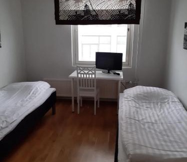 Kuopio Apartamento | Apartment Asemakatu 20