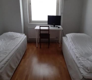 Kuopio Apartamento | Apartment Asemakatu 20