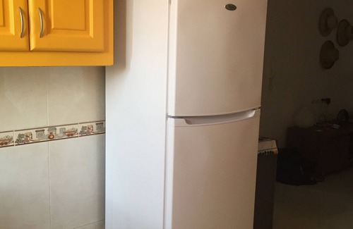 Asilah Apartamento | Apartamento ASILAH (MARRUECOS), terraza con vista al mar, 4 personas