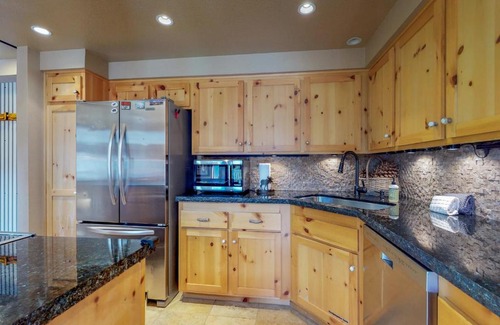Mammoth Lakes Hotel | Apartment Aspen Creek 2