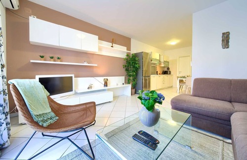 Milcetici Apartamento | Apartment Aster 2 with terrace