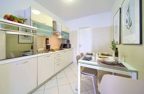 Milcetici Apartamento | Apartment Aster 2 with terrace