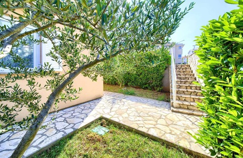 Milcetici Apartamento | Apartment Aster 2 with terrace