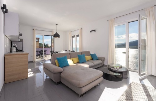 Rabac Apartamento | Apartment Astrid 2 (Istria - Labin)