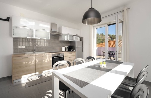 Rabac Apartamento | Apartment Astrid 2 (Istria - Labin)