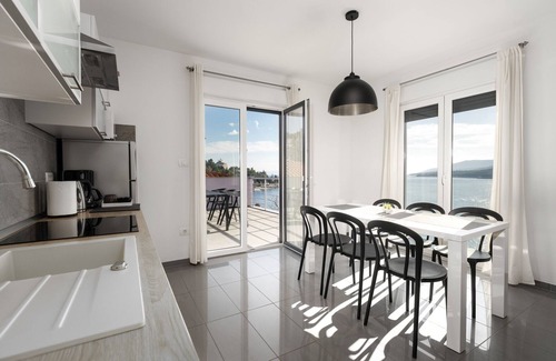 Rabac Apartamento | Apartment Astrid 2 (Istria - Labin)