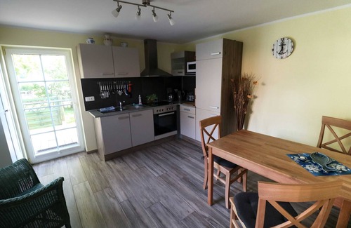 Vitte Apartamento | Apartment at Antje Timm - Apartment 2 people