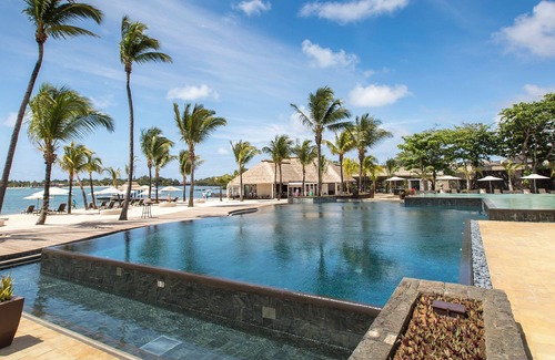 Grand River South East Apartamento | Apartment at Anahita 5*Resort : golf & access to Ile aux Cerfs exclusive beach 4