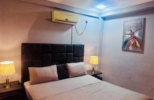 Islamabad Apartamento | Apartment at bahria town